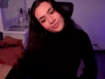 Chaturbate Nude Webcam of soyabby_