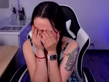 Chaturbate Live Sex of soyabby_