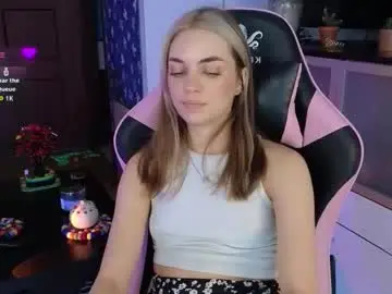 Chaturbate Private Sex Chat of steficutie