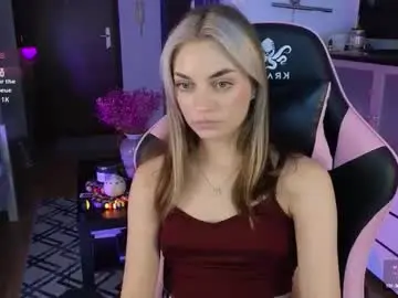Chaturbate Adult Video Chat of steficutie