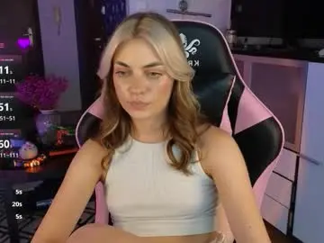 Chaturbate Live Sex of steficutie