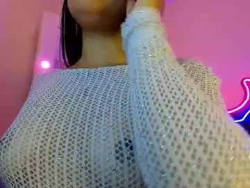 Chaturbate Sex Chat of tamara_marquez