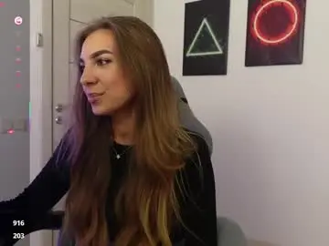Chaturbate Watch Live Sex Cams of abby_laker