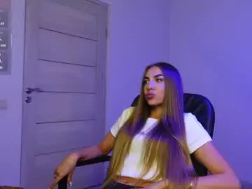 Chaturbate Sex Chat of abby_laker
