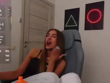 Chaturbate Watch Live Sex Cams of abby_laker
