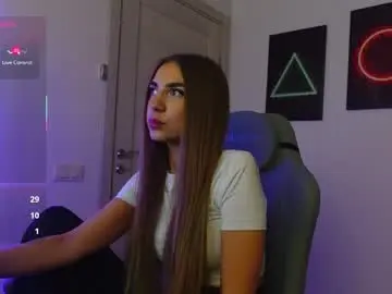 Chaturbate Watch Live Sex Cams of abby_laker