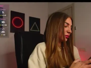 Chaturbate Best live sex cam show of abby_laker
