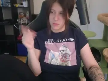 Chaturbate Private Sex Chat of alexa_dream