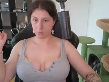Chaturbate Adult Webcam of alexa_dream
