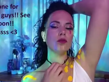 Chaturbate Live Sex of amatista_riveera