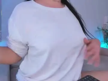 Chaturbate Private Sex Chat of hannah_jonhson_1