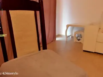 Chaturbate Free Porn Cam of mery_lo