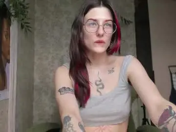 Chaturbate Live Sex of ohmygoddestkimmy