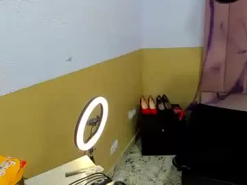 Chaturbate Sex Chat of petite_coral