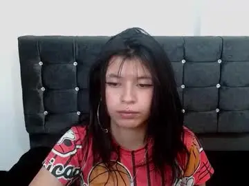 Chaturbate Adult Webcams of petite_coral