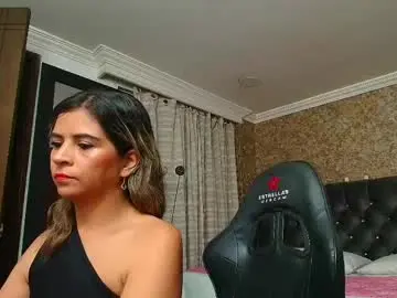 Chaturbate Sex Chat of stella_xue