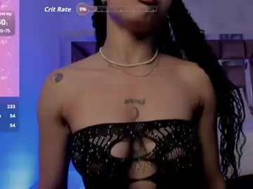 Chaturbate Adult Video Chat of tamararose11