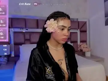 Chaturbate Best Webcam of tamararose11