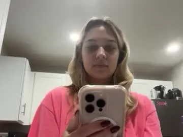 Chaturbate Adult Webcam of tiffstreatsxoxo