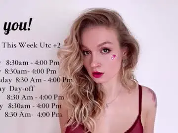Chaturbate Sex Chat of goddess_verdgyvi