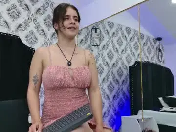 Chaturbate Nude Webcam of lexaderuso