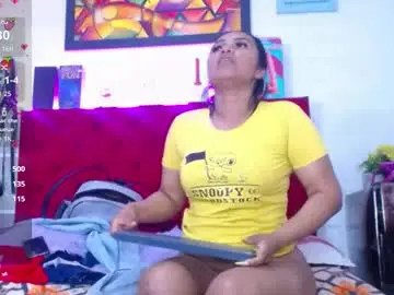 Chaturbate Adult Webcams of louise_nails