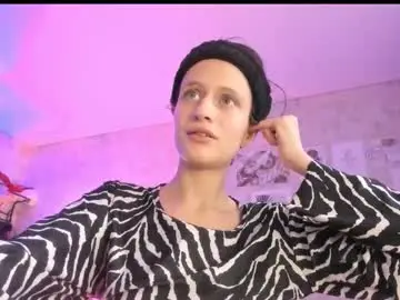 Chaturbate Sex Chat of luafynova