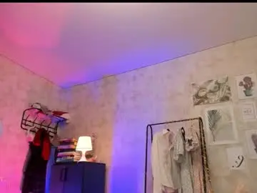 Chaturbate Live Sex of luafynova