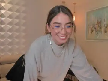 Chaturbate Nude Webcam of madisoncollinsx