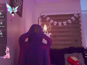 Chaturbate Free Live Porn of milly_kenner