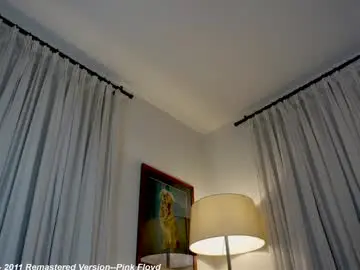 Chaturbate Live Sex Cam of x_lily_x