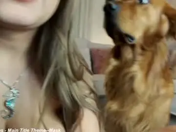 Chaturbate Watch Live Sex Cams of x_lily_x