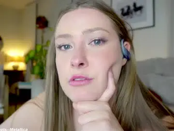 Chaturbate Live Sex of x_lily_x