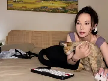 Chaturbate Sex Cam of yuanlili