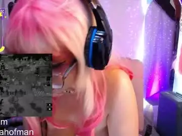Chaturbate Best live sex cam show of aurorahoffman