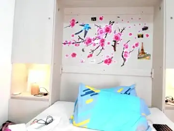 Chaturbate Adult Webcam of kiomarabaker