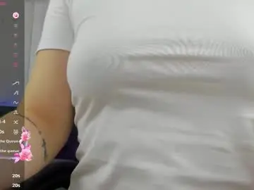 Chaturbate Free Porn Cam of melissa_new22