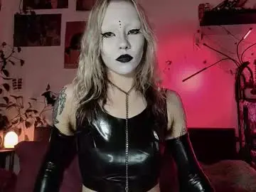 Chaturbate Live Sex Cam of olivecum