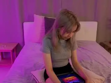 Chaturbate Nude Webcam of alika_leal