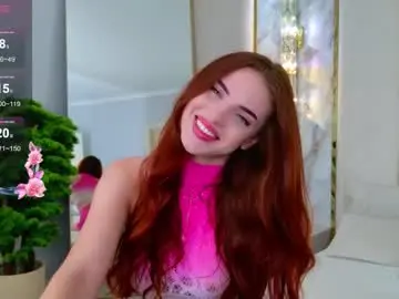 Chaturbate Adult Webcams of anje_cox
