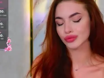 Chaturbate Live Sex Cam of anje_cox
