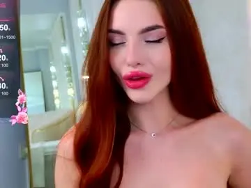 Chaturbate Best live sex cam show of anje_cox