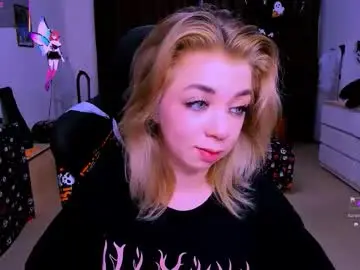 Chaturbate Sex Chat of blinkofeyess