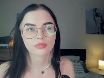 Chaturbate Free Porn Cam of cute_caprice