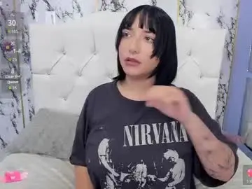 Chaturbate Watch Live Sex Cams of itsuki_n