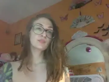 Chaturbate Adult Webcams of lillylushabae