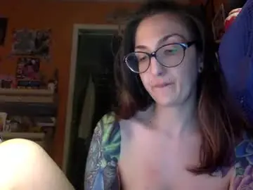 Chaturbate Live Sex Cam of lillylushabae