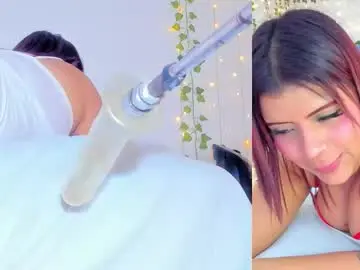 Chaturbate Live Porn of maria_jones_