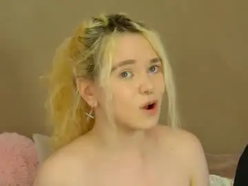 Chaturbate Free Live Porn of annadelons