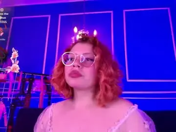 Chaturbate Sex Cam of cherry_xoxx